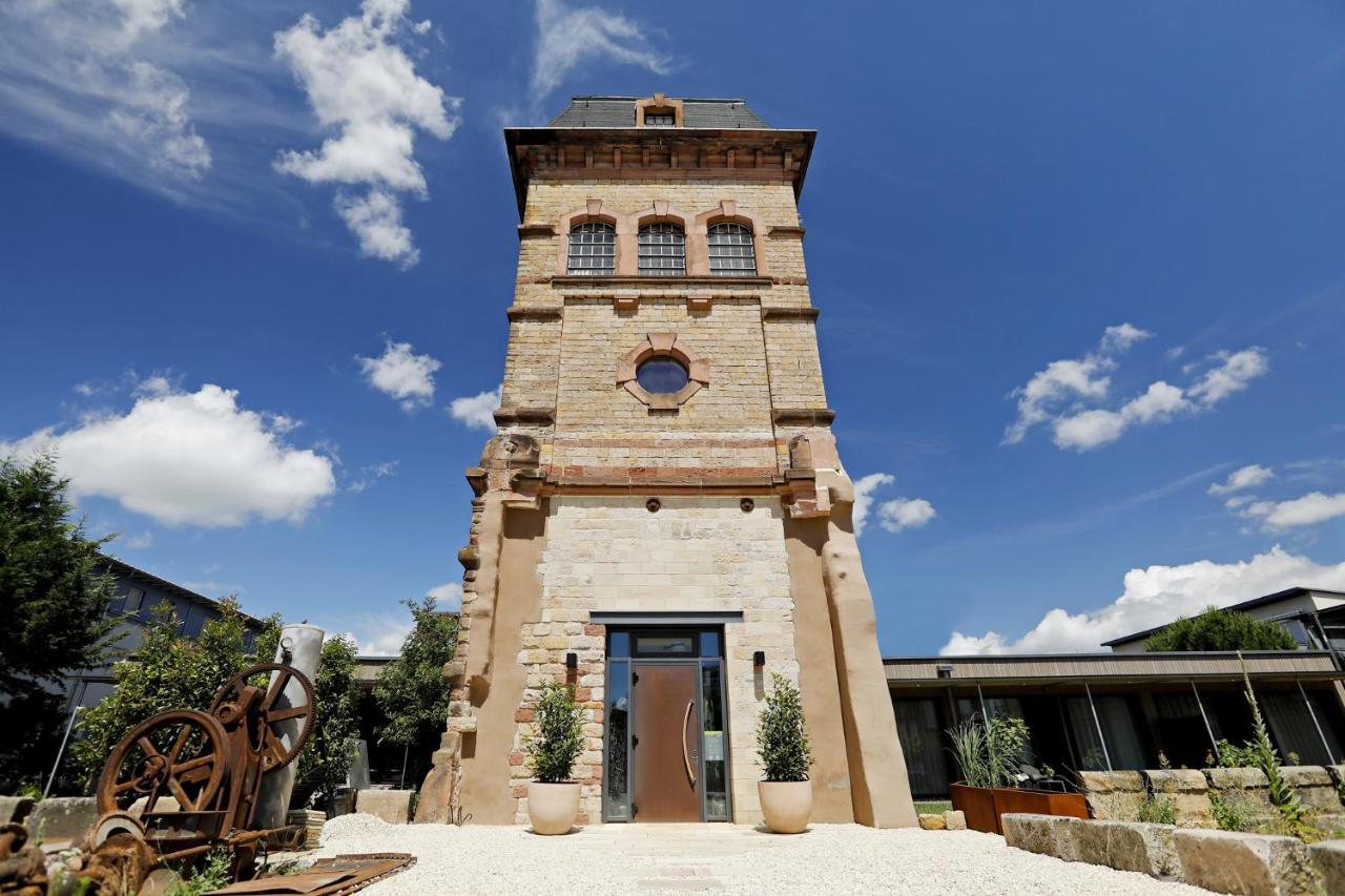 Barrierefreie Ferienwohnungen Am Wasserturm Landau - Suedpfalz Landau in der Pfalz Dış mekan fotoğraf